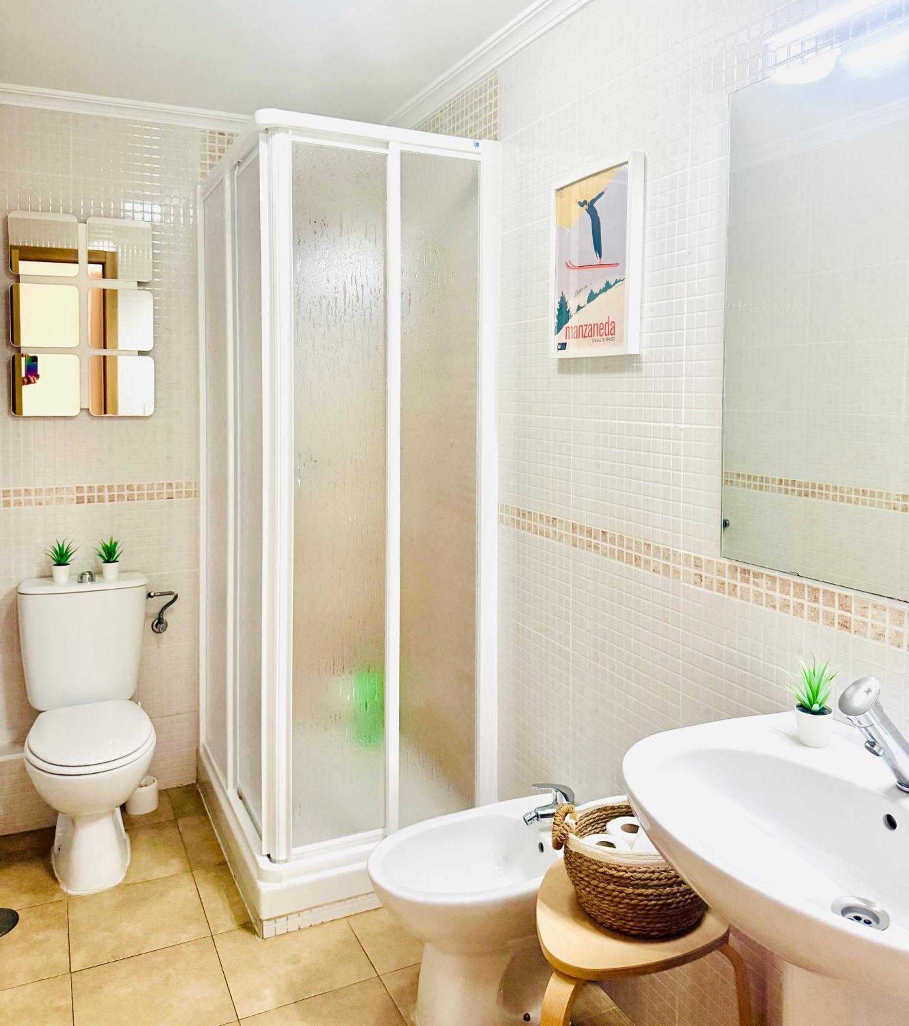 Apartamento Penuelas セビリア エクステリア 写真