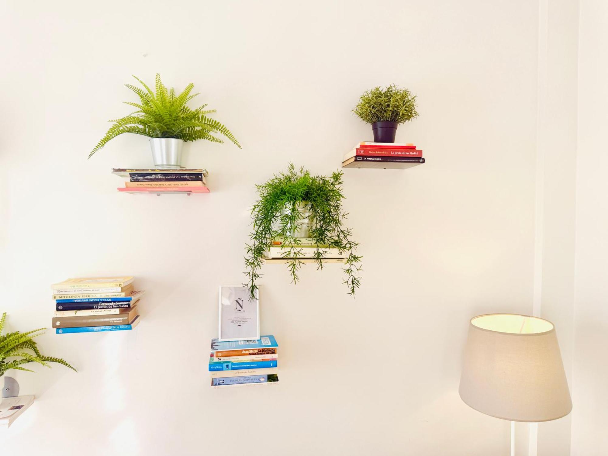 Apartamento Penuelas セビリア エクステリア 写真