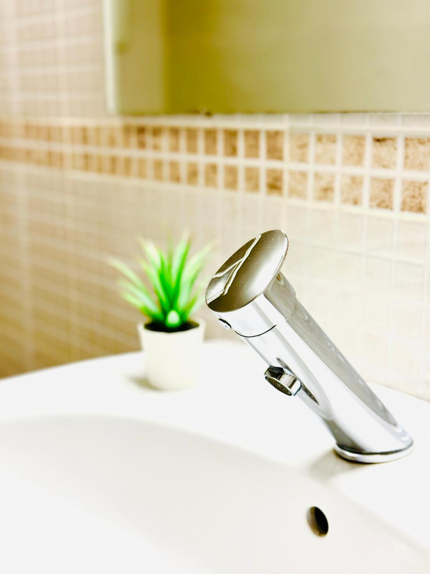Apartamento Penuelas セビリア エクステリア 写真